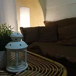 Maya's House