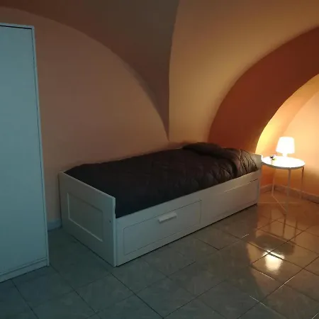 Maya's House