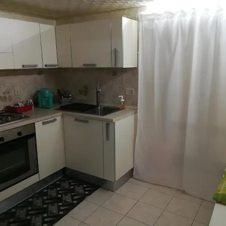 Maya's House Apartman *