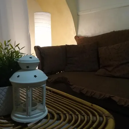 Maya's House