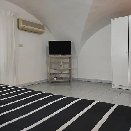 Maya's House Apartament *