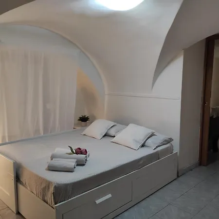 Maya's House *