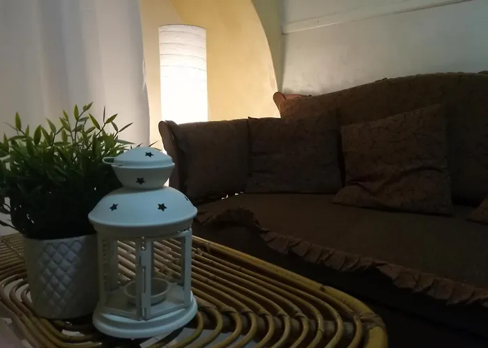 Maya's House