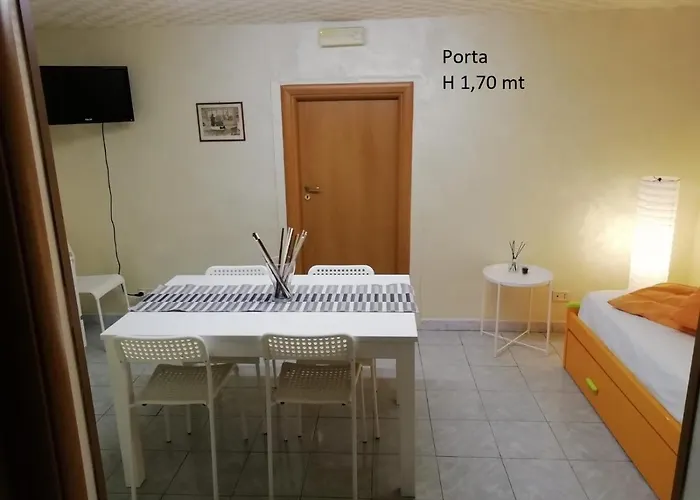 Maya's House