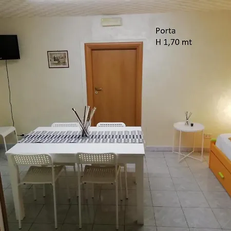 Maya's House