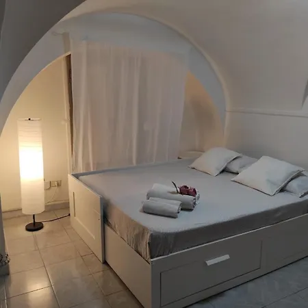 شقة Maya's House كاتانيا