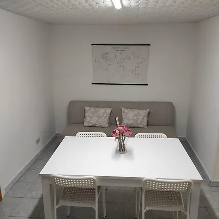 شقة Maya's House *